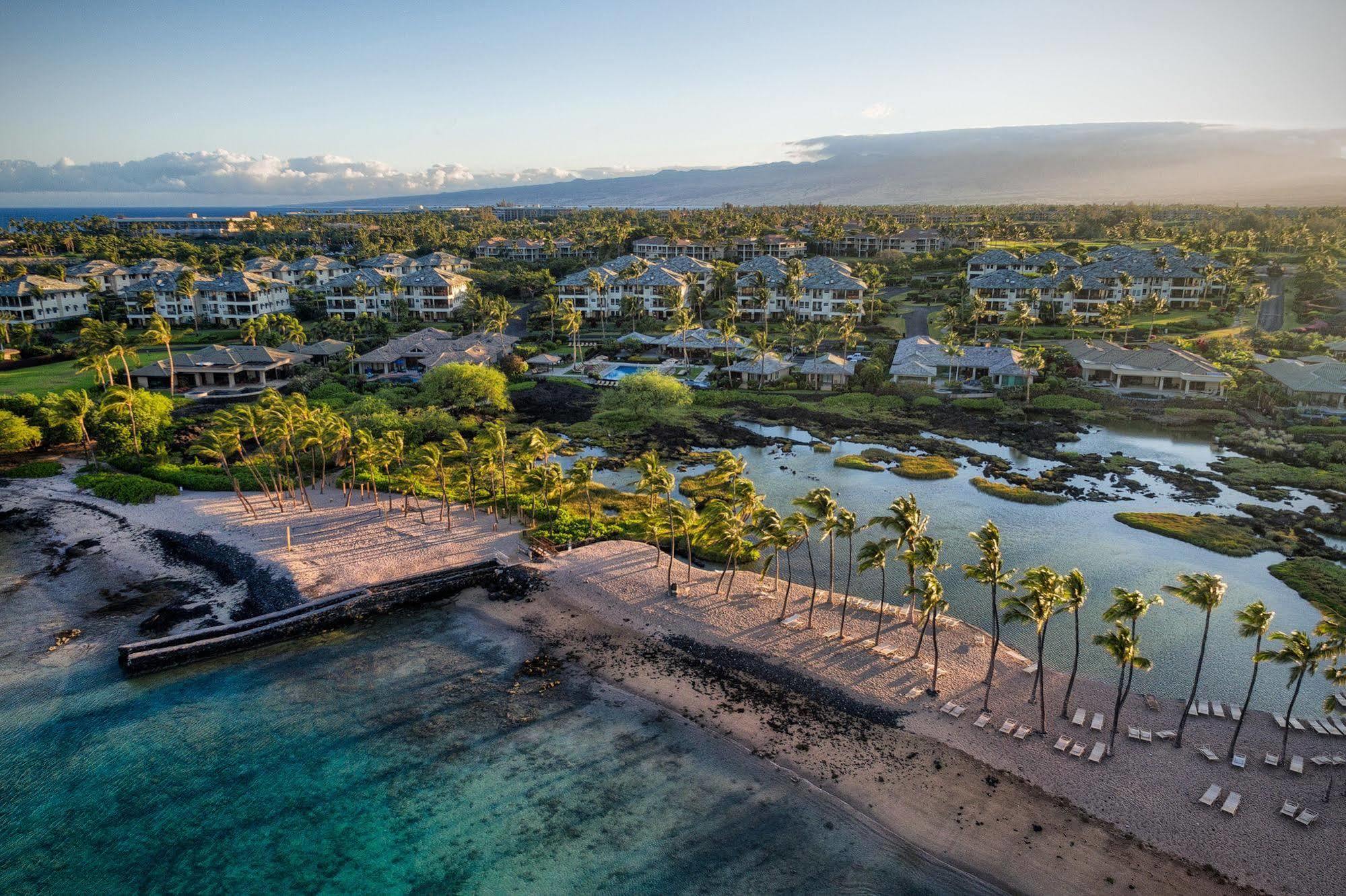 Kolea Resort Вайколоа Екстер'єр фото