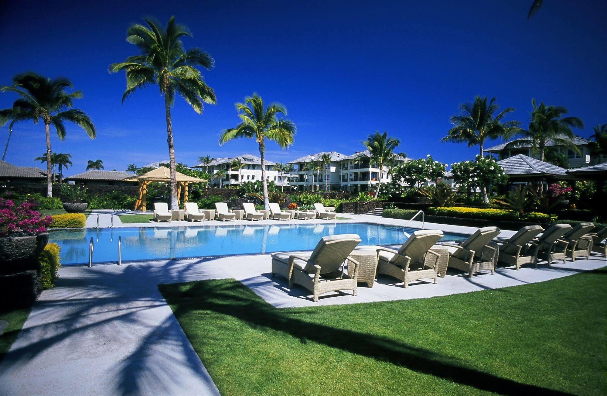 Kolea Resort Вайколоа Екстер'єр фото