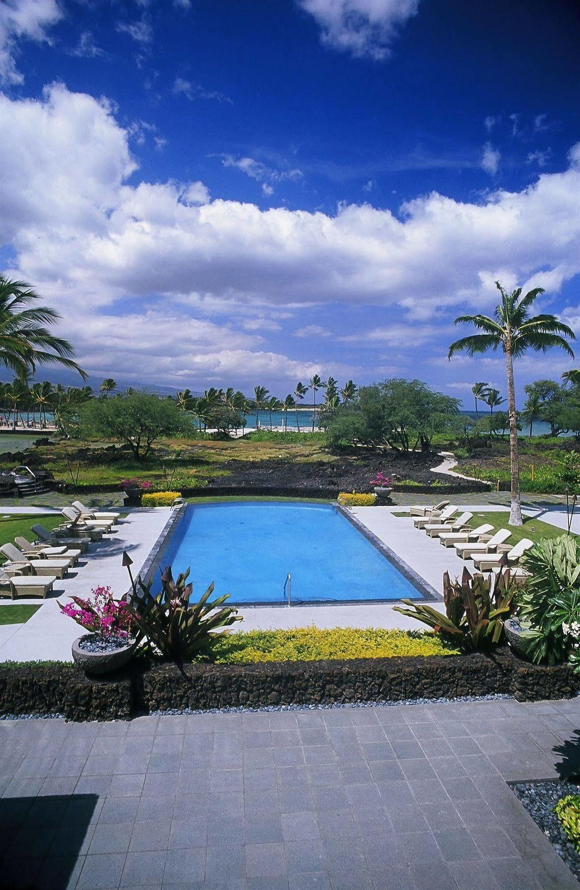 Kolea Resort Вайколоа Екстер'єр фото