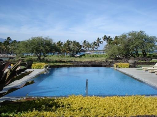 Kolea Resort Вайколоа Екстер'єр фото